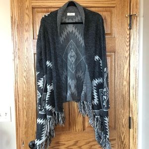 Elan sweater cardigan